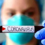 В сентябре заболеваемость COVID-19 снизилась на 57% — Минздрав