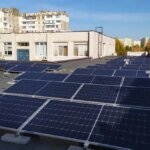 Проекты по энергоэффективности, в сфере образования и медицины: как громады Киевщины развивают международное сотрудничество в условиях военного положения