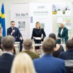 Зеленская презентовала первый в стране справочник о жизни после поражения спинного мозга