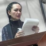 Состояние заключенной журналистки в рф Ирины Данилович ухудшается — нардеп
