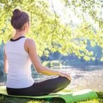 Медитация улучшает ментальное и физическое здоровье — исследование