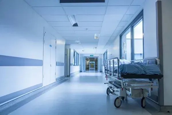 С нового года функции МСЭК будут выполнять кластерные и надкластерные больницы — Ляшко