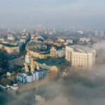 Качество воздуха в Киеве ухудшилось: что показывают датчики мониторинга