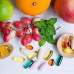 Осенние витамины: как поддержать здоровье в холодное время года