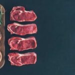 Что будет, если питаться только мясом