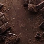 Как вино, шоколад и ягоды помогают нашему здоровью – исследование