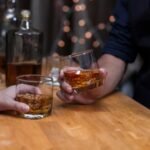 Алкоголь провоцирует аритмию у здоровых людей – исследование