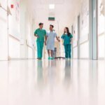 Задолженность зарплат медикам: что утверждают в Минздраве