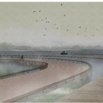 На Шацких озерах планируют возвести Центр олимпийской, паралимпийской подготовки и реабилитации по проекту итальянских архитекторов