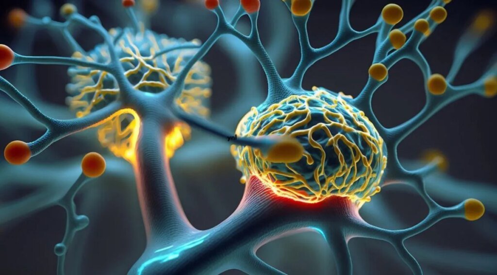 Длительный стресс ведет к проблемам с памятью и проявлениям чрезмерной тревожности