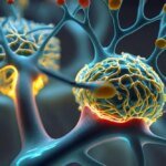 Длительный стресс ведет к проблемам с памятью и проявлениям чрезмерной тревожности