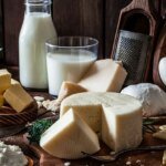 «Появился за 6 тысяч лет до н.э.»: 13 интересных фактов о сыре, о которых вы не знали