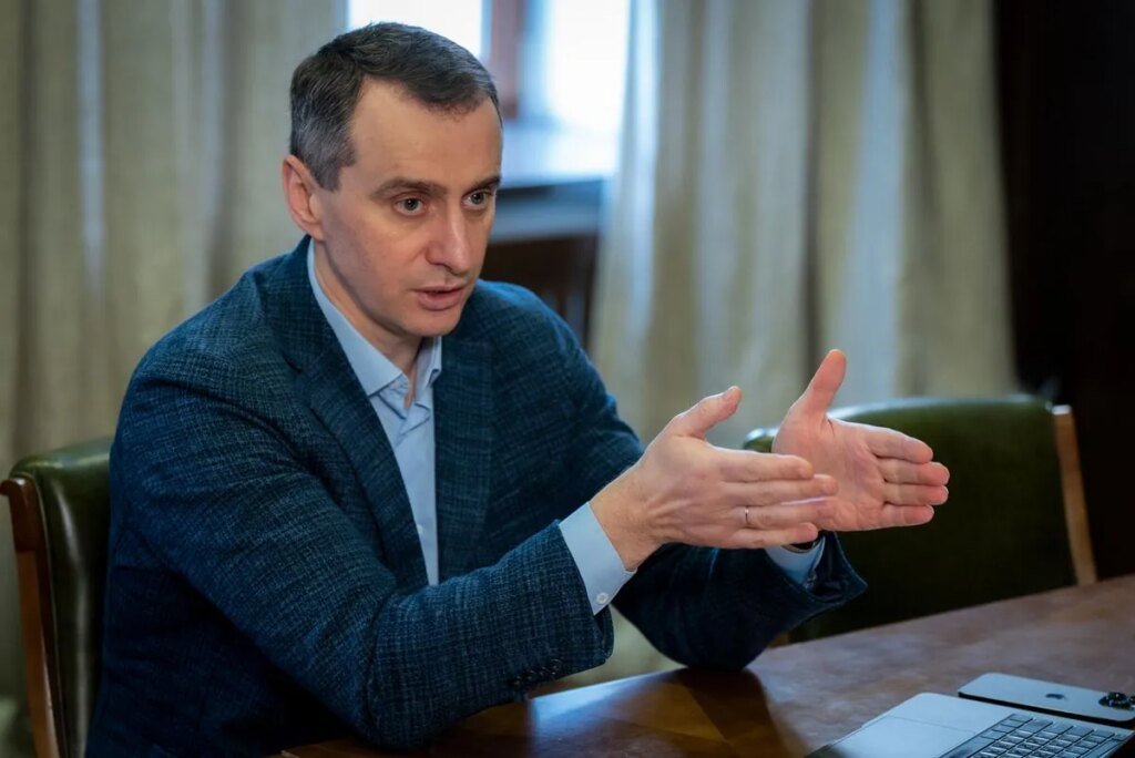 «Приказов на это не было»: Ляшко утверждает, что медиков не переводят на должности штурмовиков