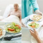 Военные в больницах получат спецрацион питания по стандартам НАТО: что меняется