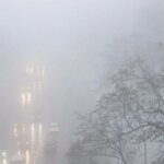 В Киеве ухудшение качества воздуха из-за неблагоприятных метеоусловий: что советуют специалисты для защиты