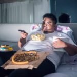 Сколько израильтян страдают от расстройства пищевого поведения и чем это опасно