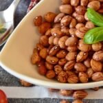 Диетологи рассказали, какая фасоль и бобовые самые полезные