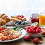 Ученые рассказали о растительной диете, которая помогает экономить