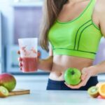 6 способов сократить количество калорий и похудеть