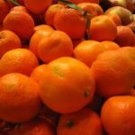 Кому следует отказаться от употребления мандаринов