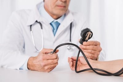 Пилоты ВВС ЦАХАЛа вдохновили медиков на инновационную операцию на глазах