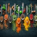 Диетологи назвали главную специю для здоровья сердца