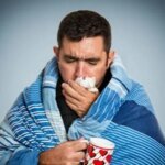 Грипп уже циркулирует на западе Украины: Киев ожидает вспышку в январе