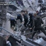 Удар рф по Запорожью: количество раненых возросло до 16