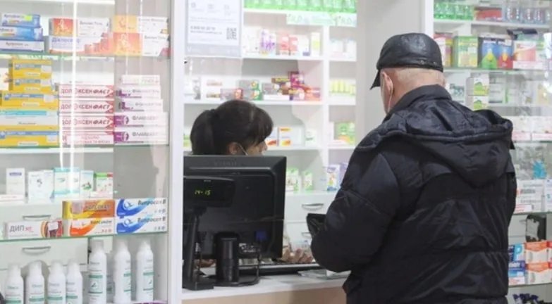 Программой «Доступные лекарства» можно будет в каждой аптеке Украины — Шмыгаль