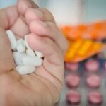 Правительство утвердило новую стратегию борьбы с резистентностью к антибиотикам