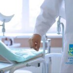 В Киеве акушера-гинеколога приговорили к 3 годам заключения из-за смерти младенца