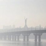 В Киеве ухудшилось качество воздуха: есть ли угроза для здоровья?