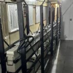 В Украине представили новые вагоны для медицинской эвакуации