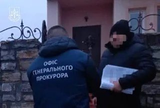 Оформление фиктивных инвалидностей: еще два прокурора и два должностных лица МСЭК получили подозрение