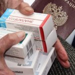 Оккупанты лишили украинцев без паспорта рф доступа к жизненно важным лекарствам
