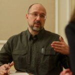 Более 40 тысяч дел, рассмотрение которых задержали в МСЭК, уже передали экспертным командам — Шмыгаль