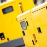 За 2024 год Министерство здравоохранения Украины обеспечило медучреждения 3650 новыми генераторами