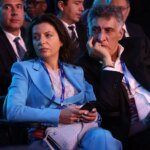 Муж российской пропагандистки Симоньян впал в кому: подробности