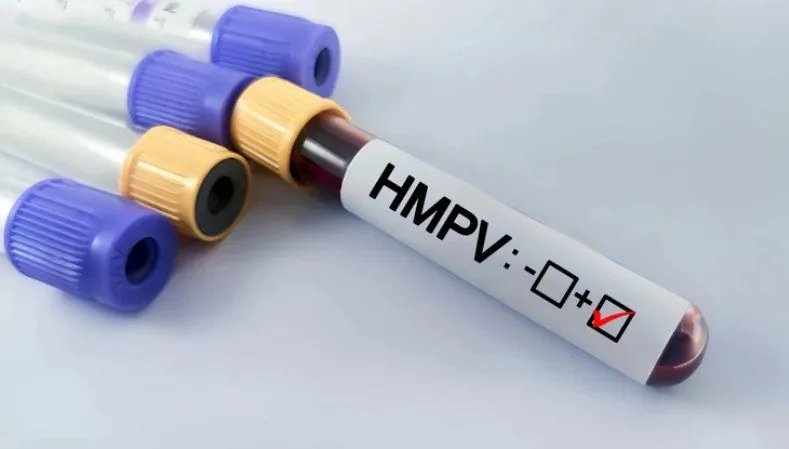 В Киеве зафиксирован один случай метапневмовируса: что стоит знать о HMPV