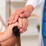 Реабилитация в громадах: как организуют подвоз пациентов в больницы