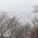 Уровень загрязнения воздуха в Киеве низкий, датчики могут показывать неточные данные из-за тумана — КГГА