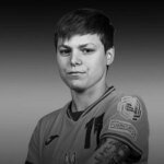 Ушла из жизни 31-летняя бывшая футзалистка сборной Украины Таисия Бабенко