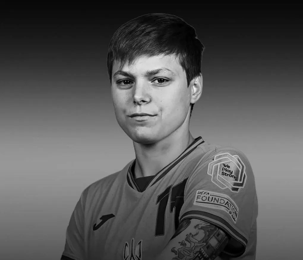 Ушла из жизни 31-летняя бывшая футзалистка сборной Украины Таисия Бабенко