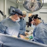 В Центре хирургии и трансплантологии им.Шалимова рассказали о преимуществах бимаммарного коронарного шунтирования