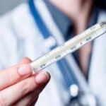 Более 100 тысяч украинцев заболели ОРВИ, гриппом и COVID-19 за неделю: где превышен эпидемпорог