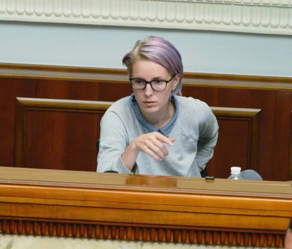 Украинские медицинские руководства и протоколы нужно обновлять, когда появляются новые международные рекомендации — нардеп