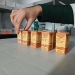 Украина получила критически важный дифтерийный антитоксин: что стоит знать