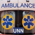 В Харькове из-за атаки рф дроном один человек обратился к врачам — мэр