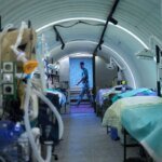 ВСУ переходят на электронные медицинские карты вместо «формы 100»: что это даст