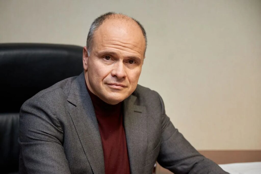 Радуцкий заверил, что без компромисса не будут приниматься решения по регулированию фармрынка